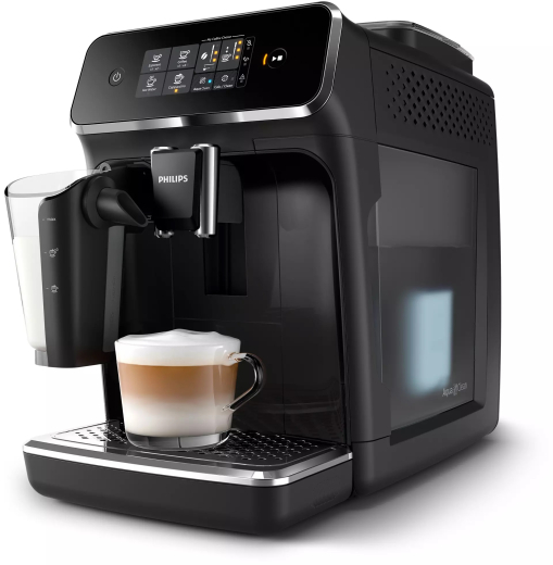 Кавомашина автоматична Philips Series 2200 EP2231/40 - 7