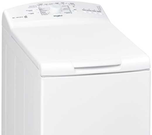 Пральна машина Whirlpool AWE 6080 - 2