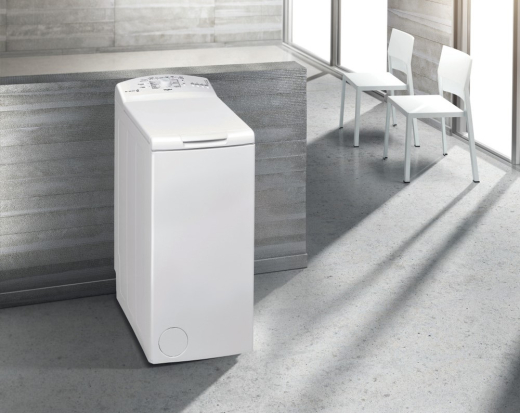 Пральна машина Whirlpool AWE 6080 - 4