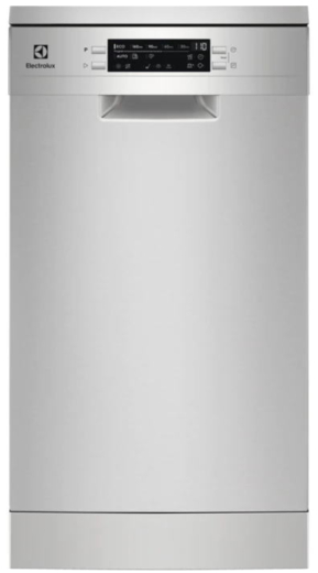 Посудомийна машина Electrolux SES42201SX - 1