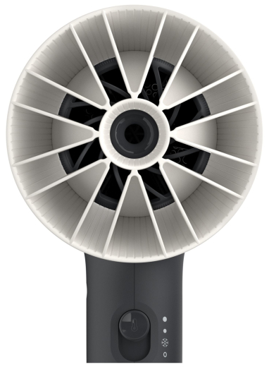 Фен Philips ThermoProtect BHD302/30 - 3