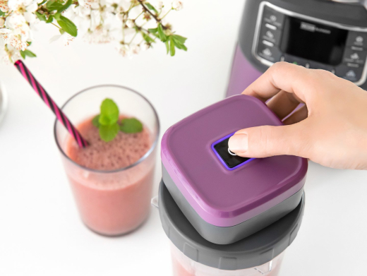 Блендер  SENCOR SBU 7873VT  THK-074421 - 12