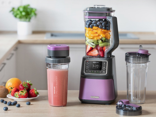 Блендер  SENCOR SBU 7873VT  THK-074421 - 9