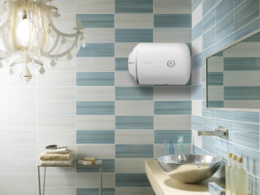 Водонагрівач електричний Atlantic Horizontal HM 050 D400-1-M (1500W) 843013 - 11