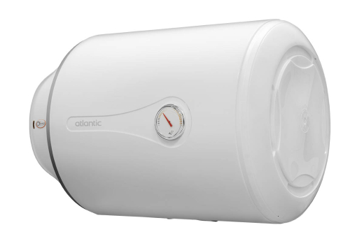 Водонагрівач електричний Atlantic Horizontal HM 050 D400-1-M (1500W) 843013 - 2