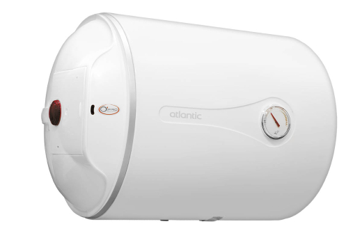 Водонагрівач електричний Atlantic Horizontal HM 050 D400-1-M (1500W) 843013 - 3