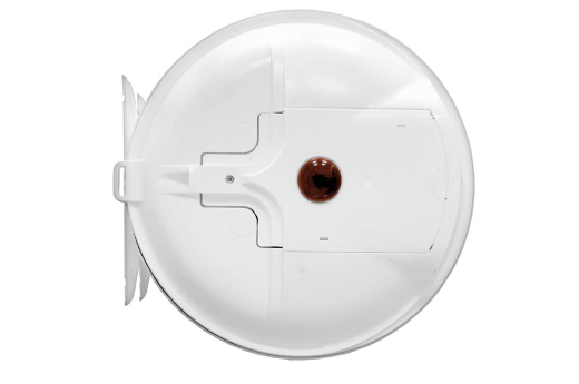 Водонагрівач електричний Atlantic Horizontal HM 050 D400-1-M (1500W) 843013 - 4