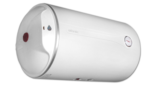 Водонагрівач електричний Atlantic Horizontal HM 080 D400-1-M (1500W) 853042 - 2