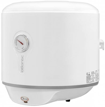 Бойлер Atlantic Opro Profi 30 VM 30 D400-1-M 1200W (831219) - 2