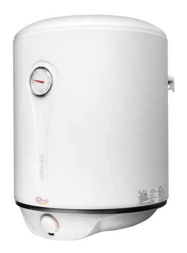 Водонагреватель  бытовой электрический Atlantic Opro Turbo  VM 050 D400-2-B (2500W) 841211 - 2