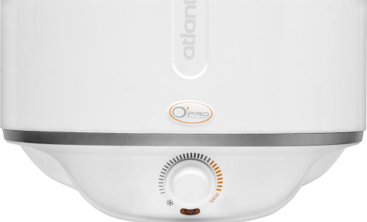 Водонагреватель  бытовой электрический Atlantic Opro Turbo  VM 050 D400-2-B (2500W) 841211 - 3