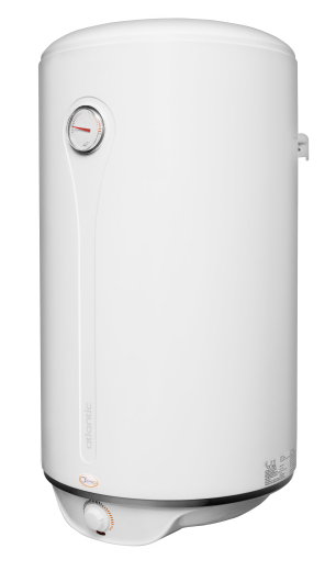 Водонагреватель  бытовой электрический Atlantic OPRO Turbo  VM 080 D400-2-B (2500W) 851190 - 2