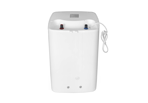 Водонагреватель  бытовой электрический Atlantic Steatite Cube VM 100 S4 C 1500W 861312 - 5