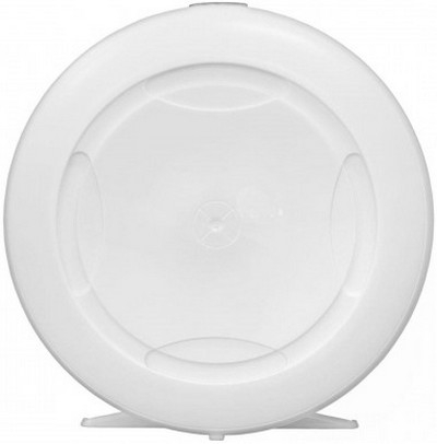 Водонагрівач Atlantic Ego Steatite 50 VM 050 D400-1-BC 1200W (841297) - 5