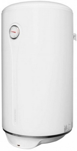 Водонагрівач Atlantic Ego Steatite 80 VM 080 D400-1-BC 1200W (851276) - 2