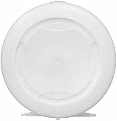 Водонагрівач Atlantic Ego Steatite 100 VM 100 D400-1-BC 1200W (861321) - 5