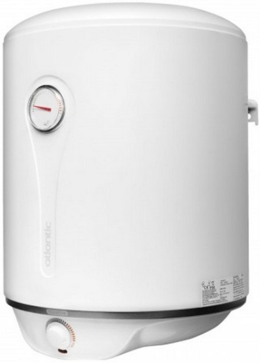 Бойлер Atlantic Steatite Elite VM 050 D400-2-BC 1500W (841209) - 2