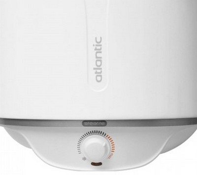 Бойлер Atlantic Steatite Elite VM 050 D400-2-BC 1500W (841209) - 3