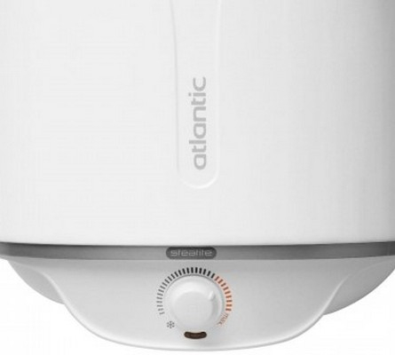 Бойлер Atlantic Steatite Elite VM 080 D400-2-BC 1500W (851188) - 3