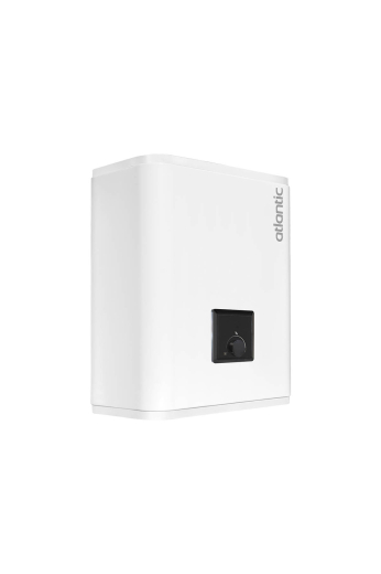 Водонагрівач електричний Atlantic Vertigo Steatite Essential 30 MP-025 2F 220E-S (1000W) 821462 - 2