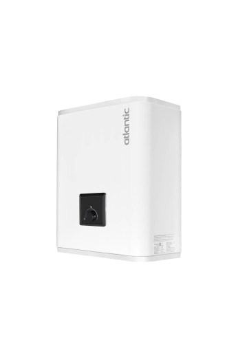 Водонагрівач електричний Atlantic Vertigo Steatite Essential 30 MP-025 2F 220E-S (1000W) 821462 - 3
