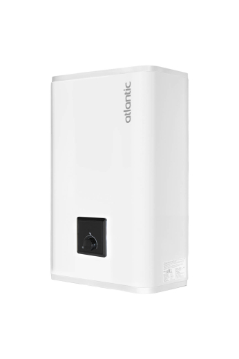 Водонагреватель  бытовой электрический  Atlantic Vertigo Steatite Essential 50 MP-040 2F 220E-S (1500W) 831205 - 3