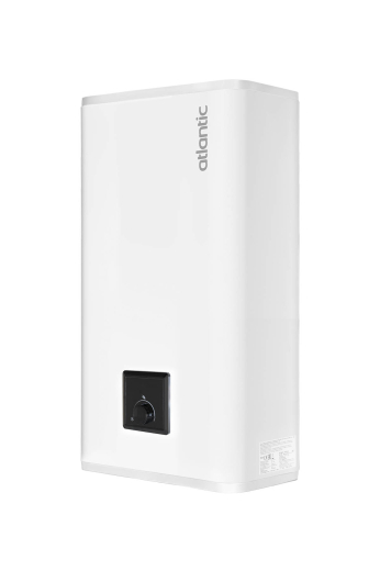 Водонагреватель  бытовой электрический  Atlantic Vertigo Steatite Essential 80 MP-065 2F 220E-S (1500W) 841307 - 2