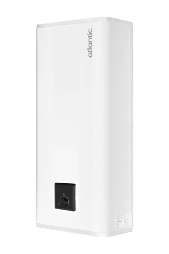 Водонагреватель (бойлер) электрический накопительный Atlantic Vertigo Steatite Essential 100 MP 080 2F 220E-S (1500W) (851321) - 2