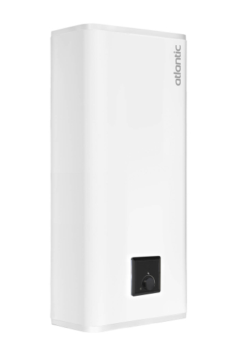 Водонагреватель (бойлер) электрический накопительный Atlantic Vertigo Steatite Essential 100 MP 080 2F 220E-S (1500W) (851321) - 3