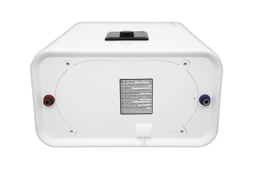Водонагреватель (бойлер) электрический накопительный Atlantic Vertigo Steatite Essential 100 MP 080 2F 220E-S (1500W) (851321) - 6