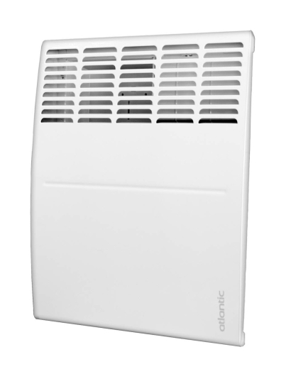Електроконвектор Atlantic F119 CMG TLC/M2  500W 500067 - 2