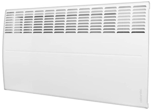 Електроконвектор Atlantic F119 DESIGN CMG TLC/M2 2500 (500078) - 2