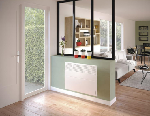 Електроконвектор Atlantic F119 DESIGN CMG TLC/M2 2500 (500078) - 6