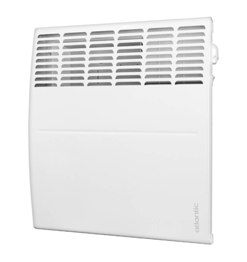 Електроконвектор Atlantic F19 CEG BL-Meca/M2 1000W 500077 - 2
