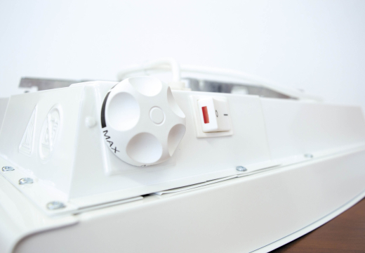 Електроконвектор Atlantic F19 CEG BL-Meca/M2 1000W 500077 - 3