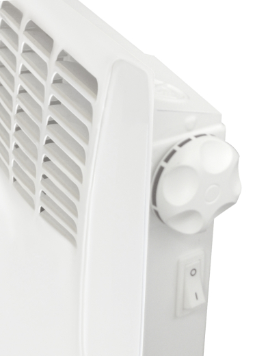 Електроконвектор Atlantic F19 CEG BL-Meca/M2 1000W 500077 - 4