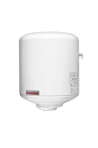 Водонагреватель  бытовой электрический Atlantic Round Eco VMR 80 (1200W) (951276) - 2