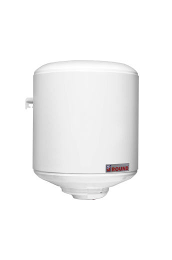Водонагреватель  бытовой электрический Atlantic Round Eco VMR 80 (1200W) (951276) - 3