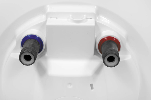 Водонагреватель  бытовой электрический Atlantic Round Eco VMR 80 (1200W) (951276) - 7