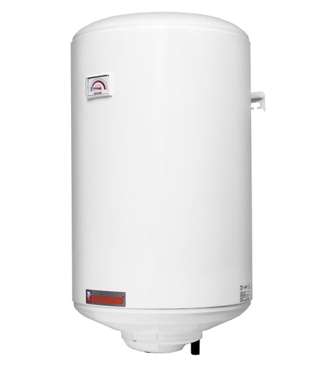 Водонагреватель  бытовой электрический ROUND VMR 100 (1500W) 961293 - 2