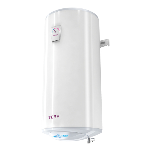 Водонагрівач Tesy Bilight Slim 50 л, мокрий ТЕН 2,0 кВт (GCV503520B11TSRC) 304129 - 1