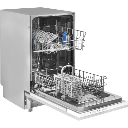 Встраиваемая посудомоечная машина Indesit DSIE 2B10 - 2