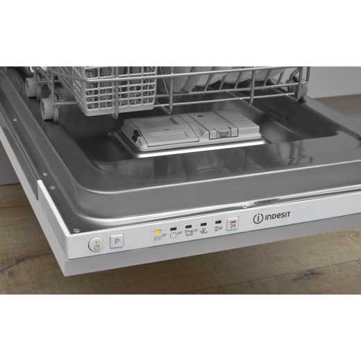 Встраиваемая посудомоечная машина Indesit DSIE 2B10 - 5