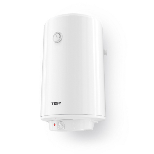 Водонагреватель  Tesy DRY 50 л, сухой ТЭН 2х0,8 кВт (CTV504416DD06TR) 305096 - 1