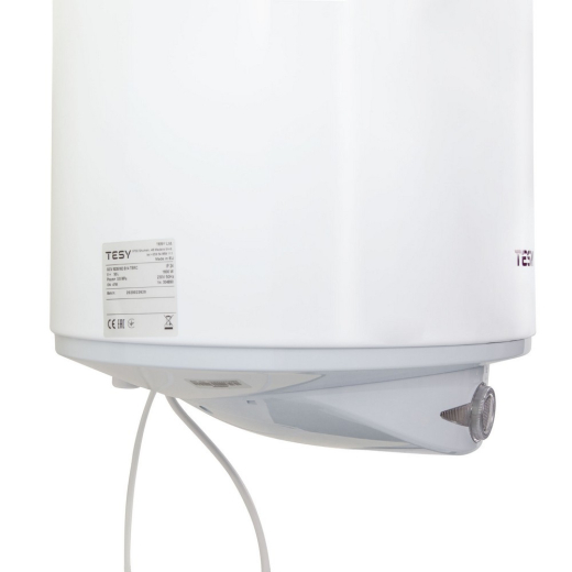 Водонагрівач Tesy Anticalc Slim 50 л, сухий ТЕН 2х0,8 кВт (GCV503516DB14TBRC) 304890 - 6