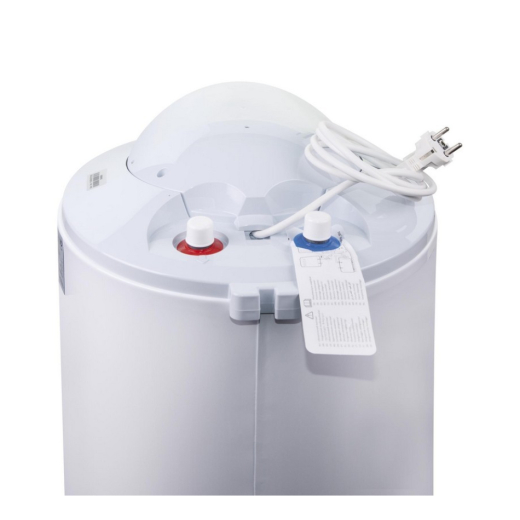 Водонагрівач Tesy Anticalc Slim 50 л, сухий ТЕН 2х0,8 кВт (GCV503516DB14TBRC) 304890 - 7