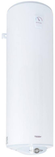 Водонагреватель (бойлер) электрический накопительный Tesy Anticalc Slim GCV 8035 24D B14 TBRC (304891) - 2