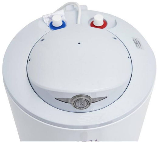 Водонагреватель (бойлер) электрический накопительный Tesy Anticalc Slim GCV 8035 24D B14 TBRC (304891) - 5