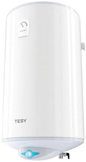 Водонагреватель (бойлер) электрический накопительный Tesy Anticalc GCV 100 44 24D B14 TBR (304901) - 1