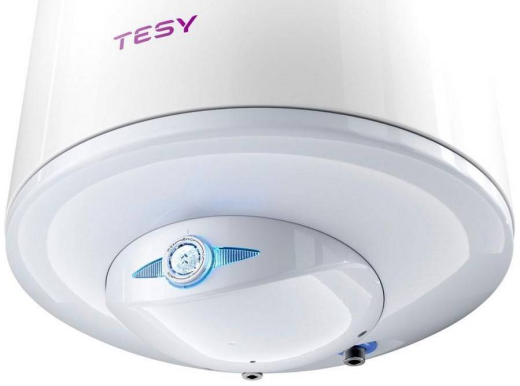 Водонагреватель (бойлер) электрический накопительный Tesy Anticalc GCV 100 44 24D B14 TBR (304901) - 2